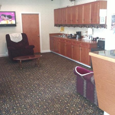 Travel Inn - Natchez Luaran gambar