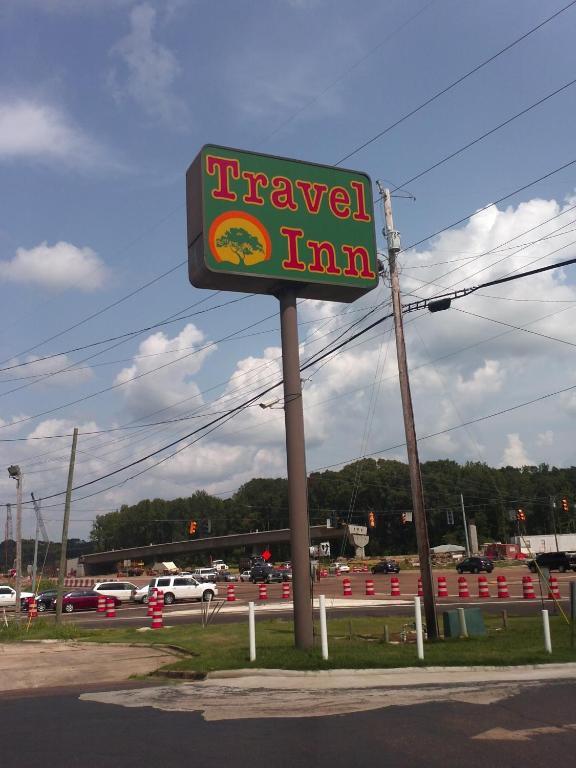 Travel Inn - Natchez Luaran gambar