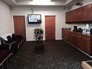 Travel Inn - Natchez Luaran gambar