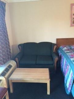 Travel Inn - Natchez Luaran gambar