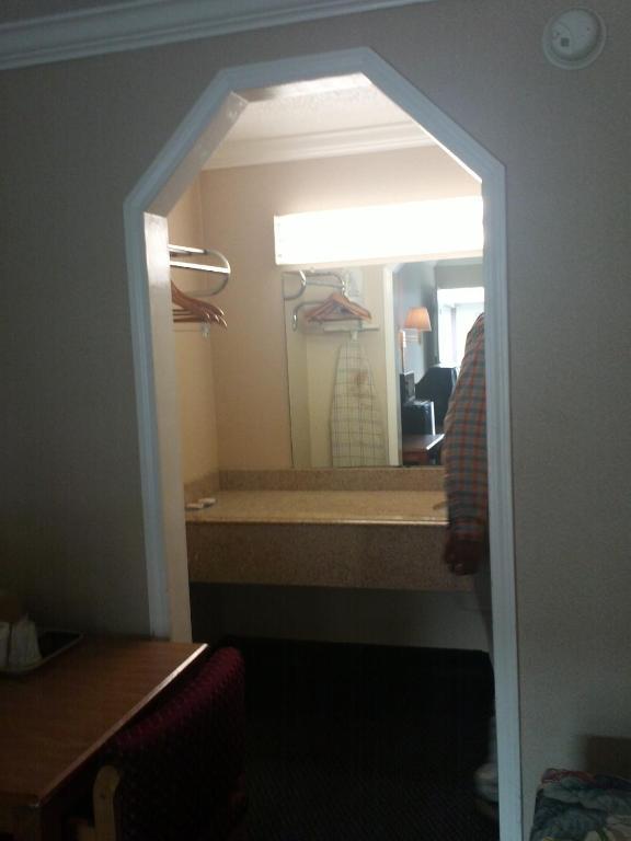 Travel Inn - Natchez Luaran gambar